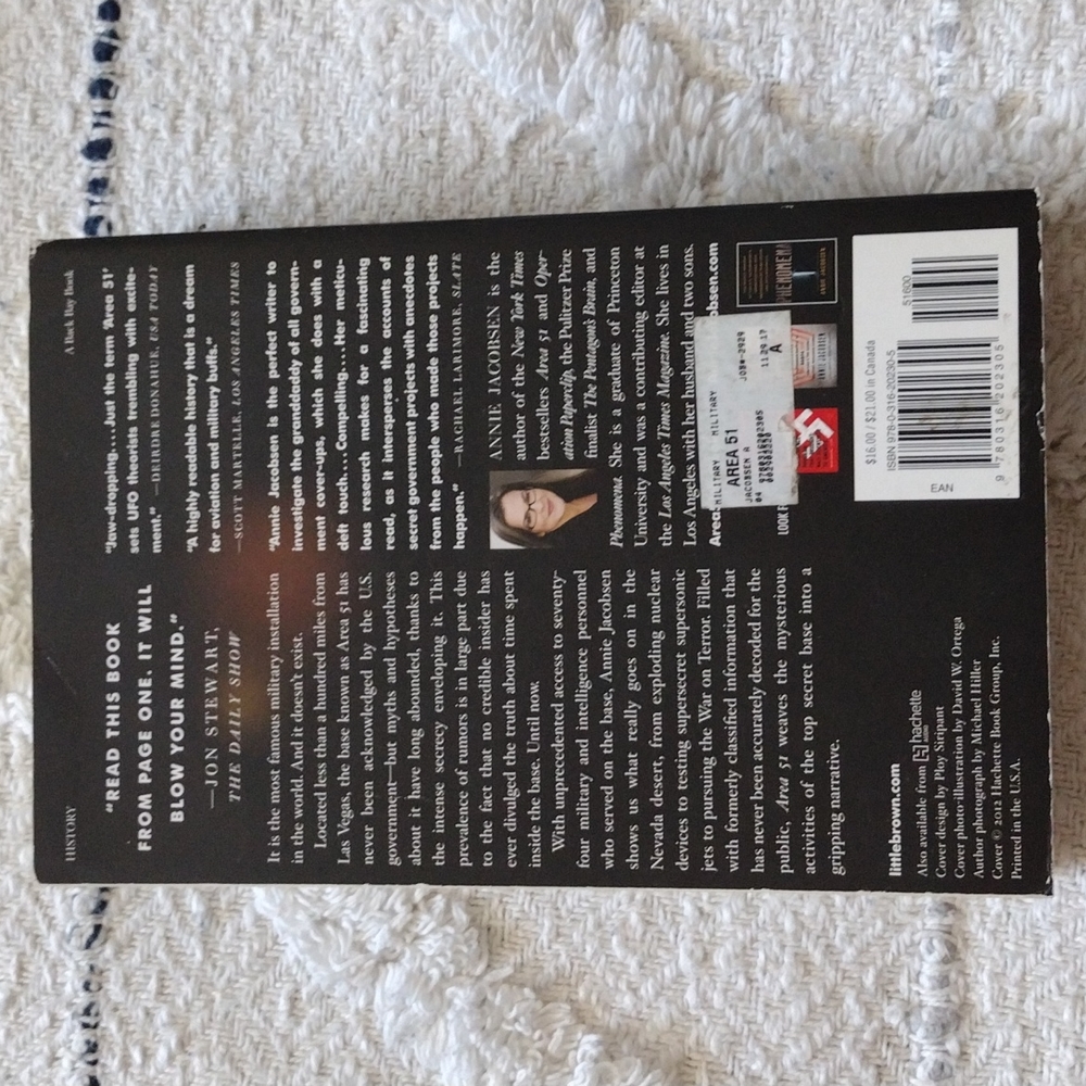Book - Picture 2 of 2